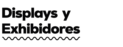 display-exhibidores